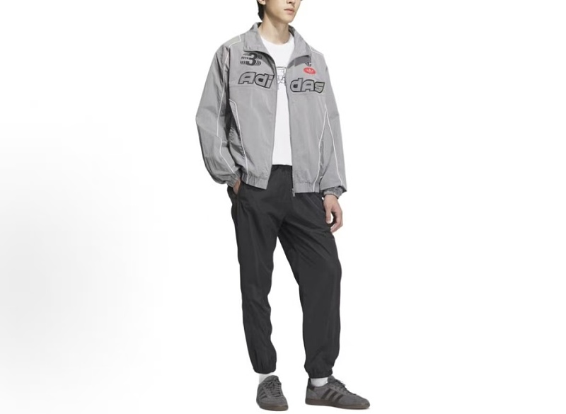 Top Pants Di As Jacket Trousers · 6