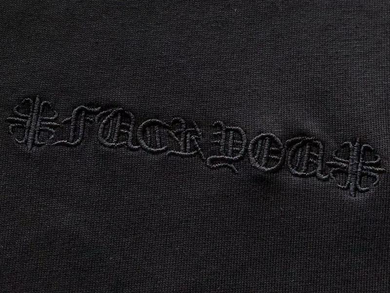 Chrome Hearts T-shirt 11