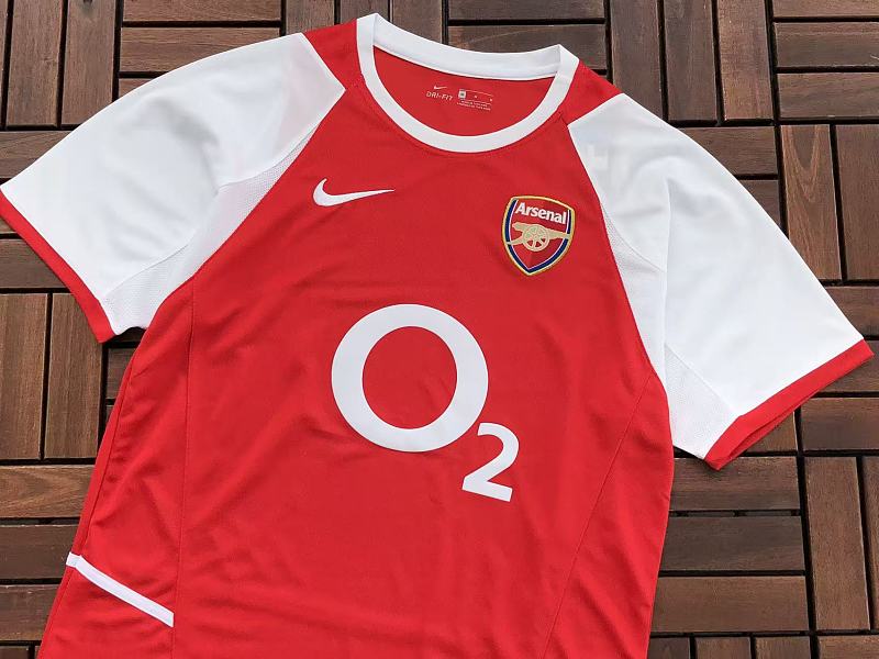 Football T-shirt · 6