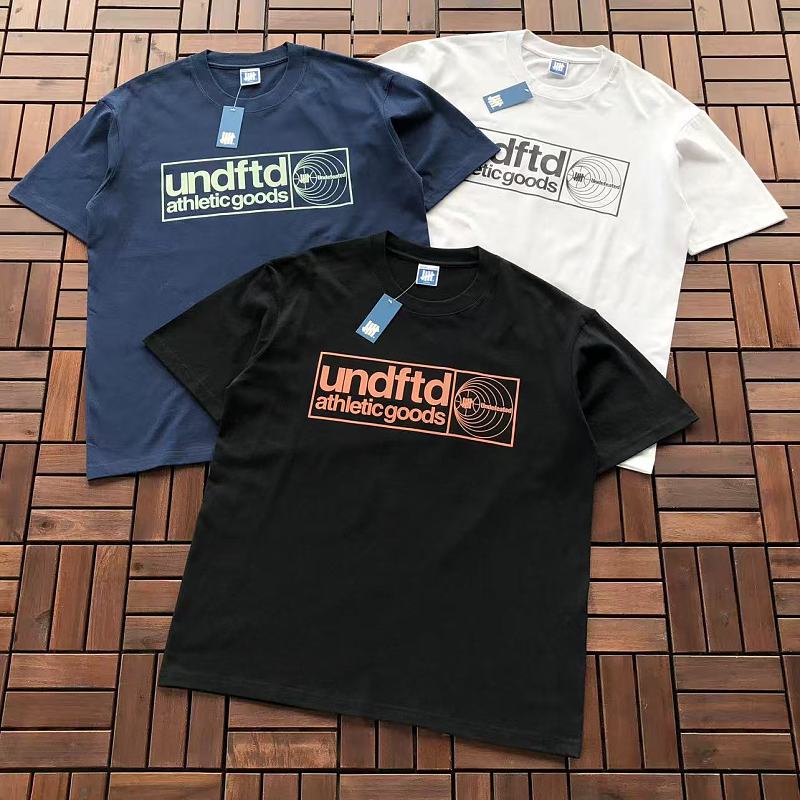 Undefeated T-shirt · 5