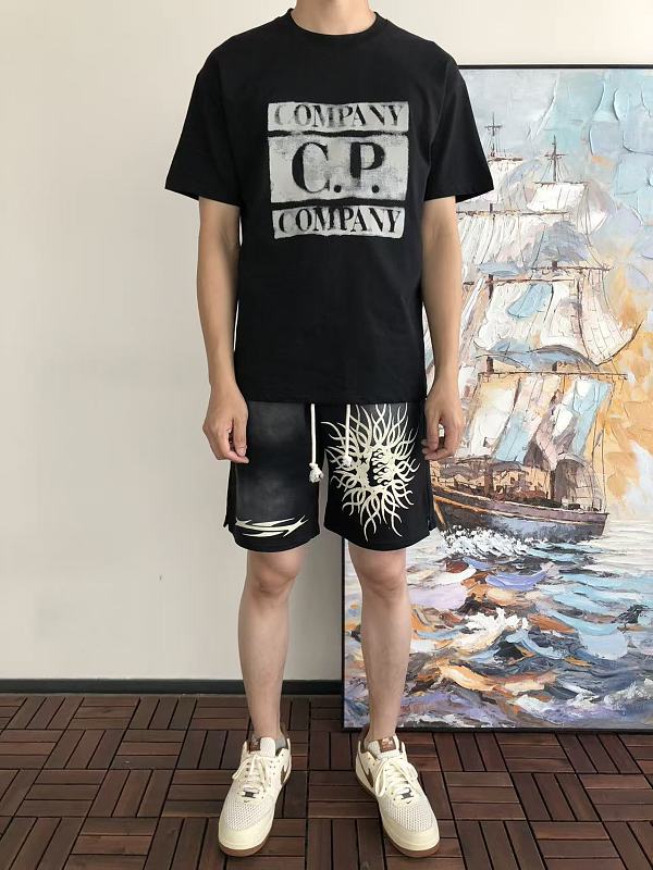 C.p. T-shirt 3