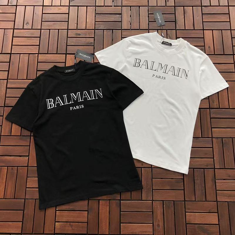 Balmain T-shirt · 3