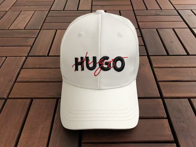 H G B S Cap · 4