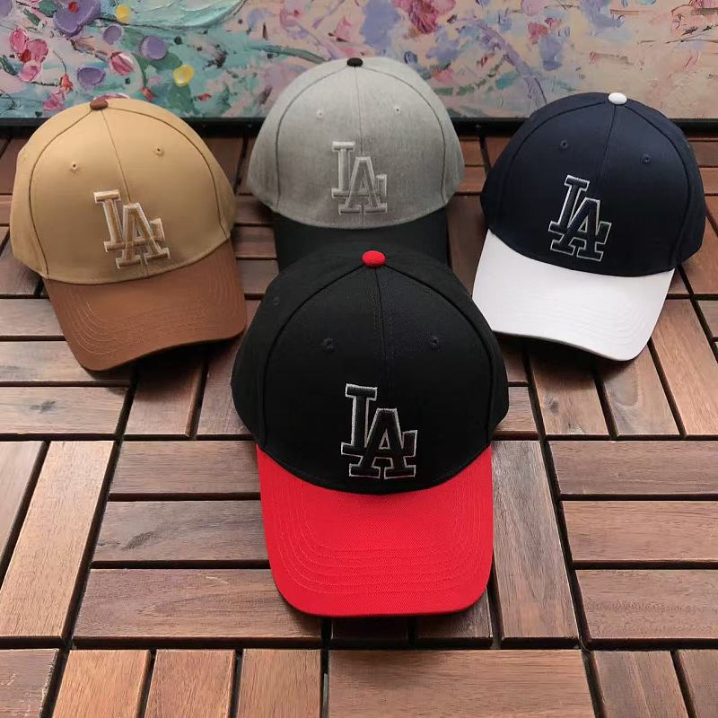 Mlb Cap 3