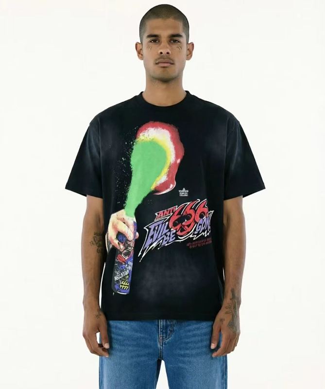 Hellstar T-shirt 2