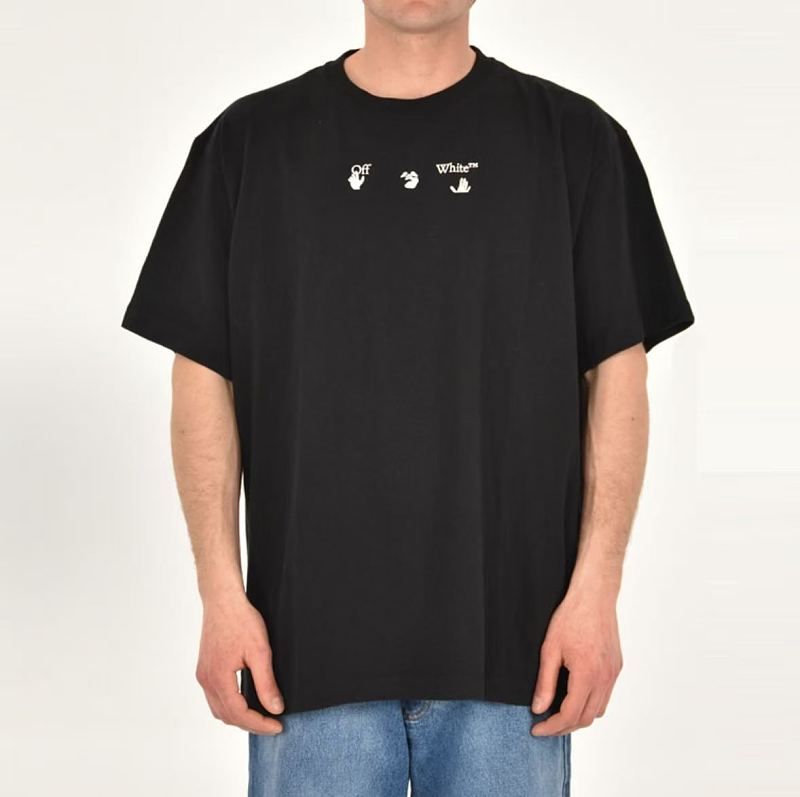 O -w Te T-shirt · 2