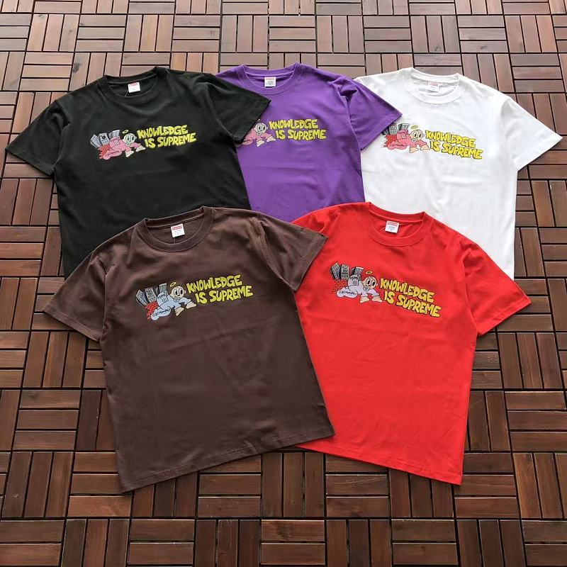 S P E E T-shirt · 6