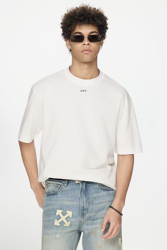 O -w Te T-shirt · 3