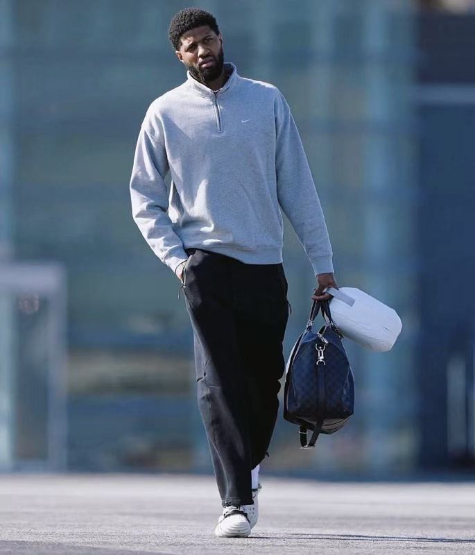 Nike Sweater 6