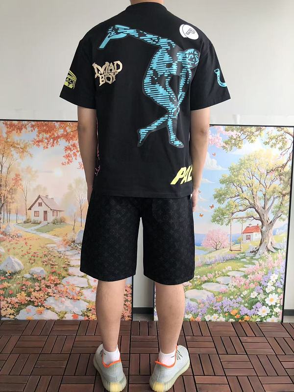 P La E & Cannondale T-shirt · 4