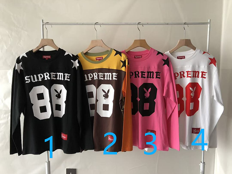 Black.pink.white Camouflage Colour S P E E X Play Boy Long-sleeve