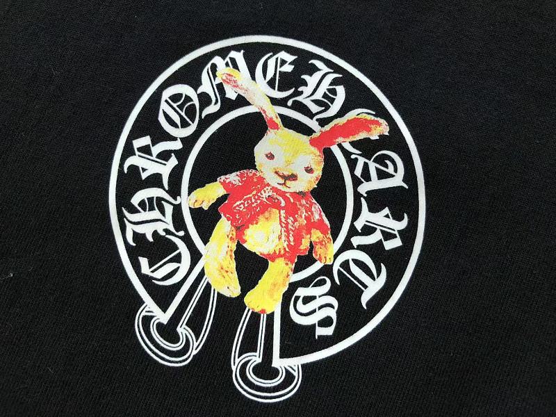 Chrome Hearts T-shirt 11