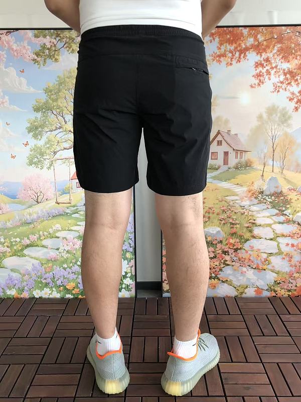 P Tag N A Shorts · 5