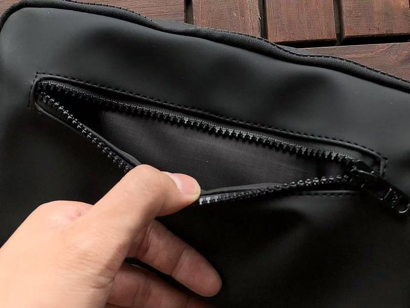 Essentials Bag 11