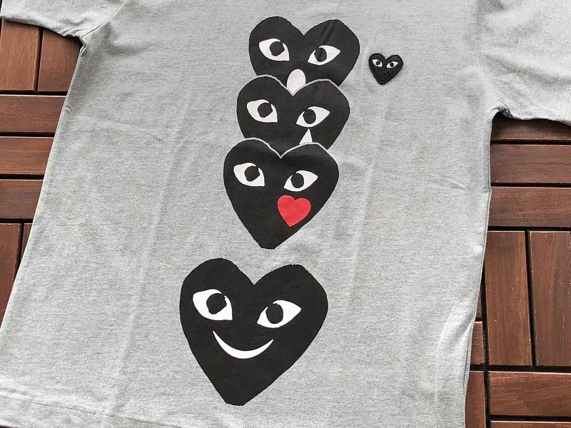 Comme des Garcons T-shirt 10