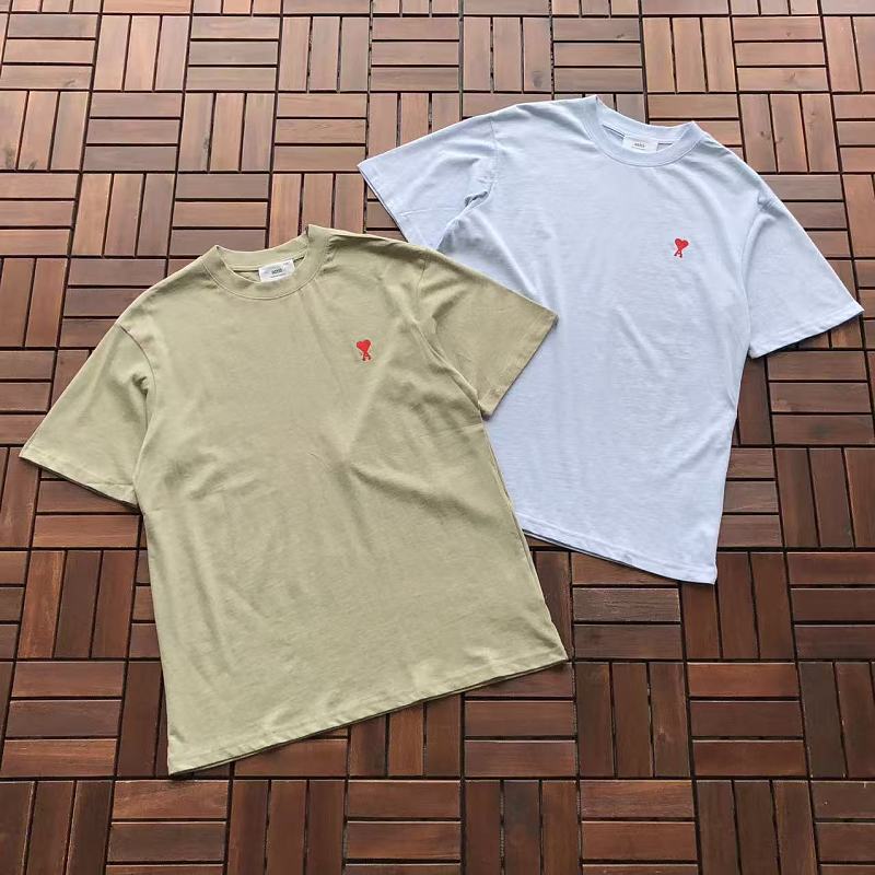 A I T-shirt · 5