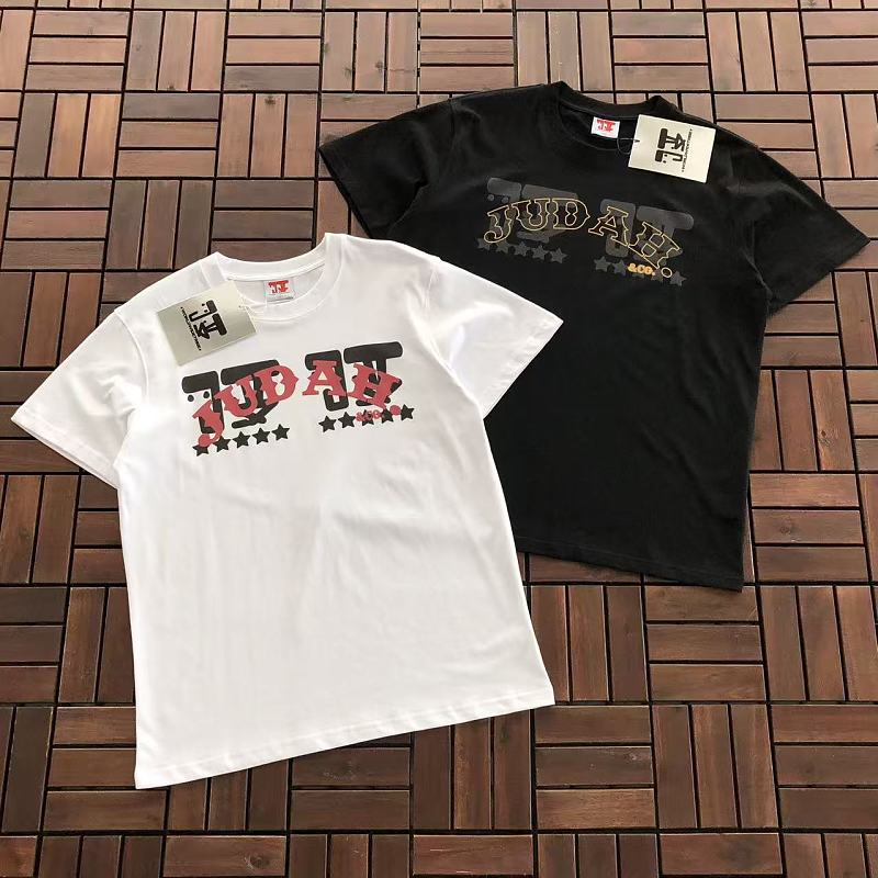 Fashion T-shirt · 5