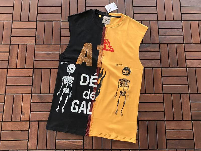 Gallery Dept Vest · 6