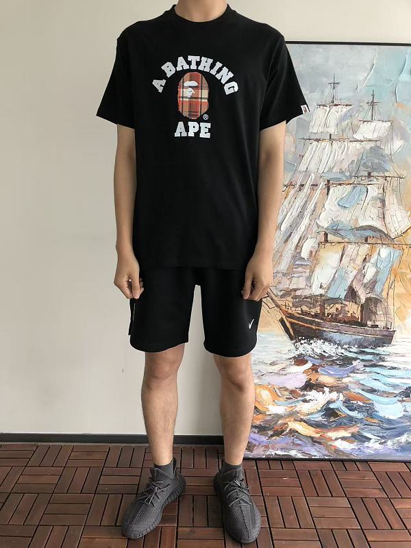 Bape T-shirt 3