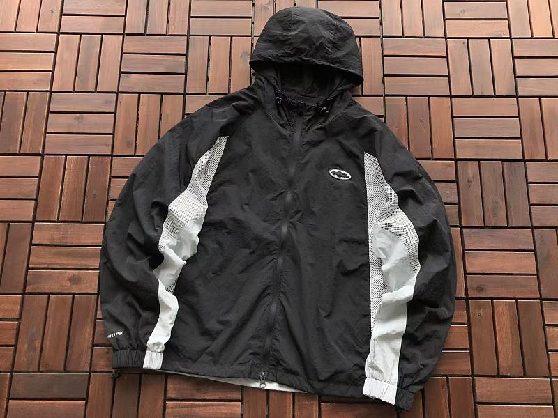 Corteiz Jacket · 5