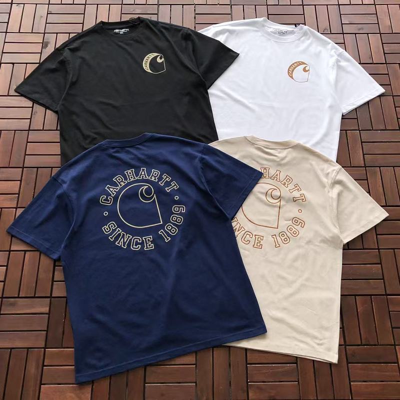 C Rh Rtt T-shirt · 6