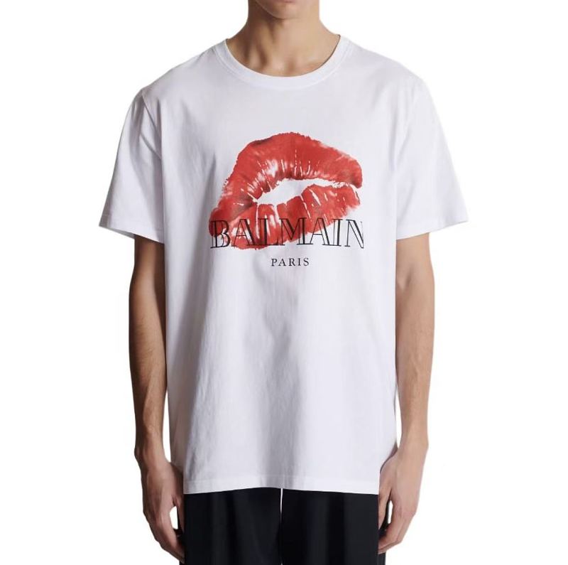 Balmain T-shirt · 4