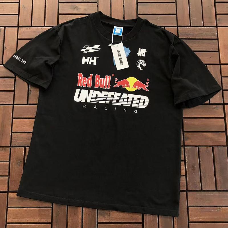 Undefeated T-shirt · 6