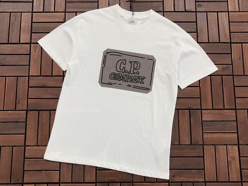 C.p. T-shirt 8