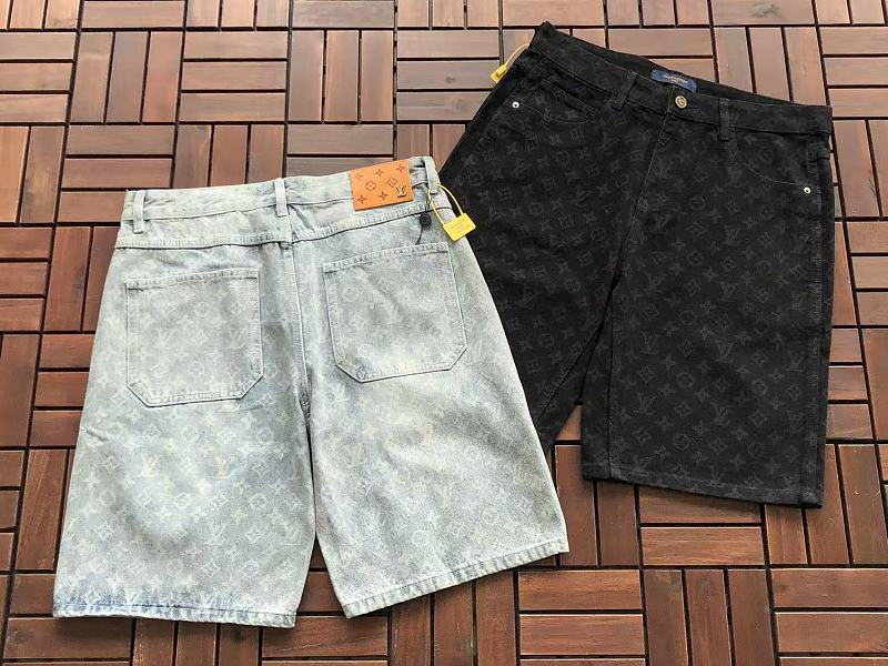 L Shorts Jeans · 6