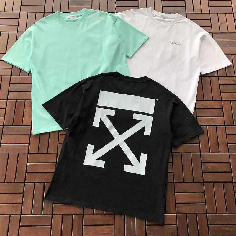O -w Te T-shirt · 5