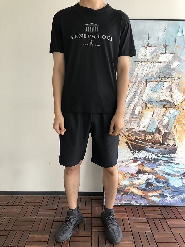 Br N L O C Ci L I T-shirt · 3