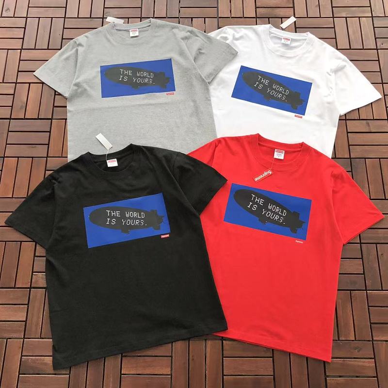 S P E E T-shirt · 6