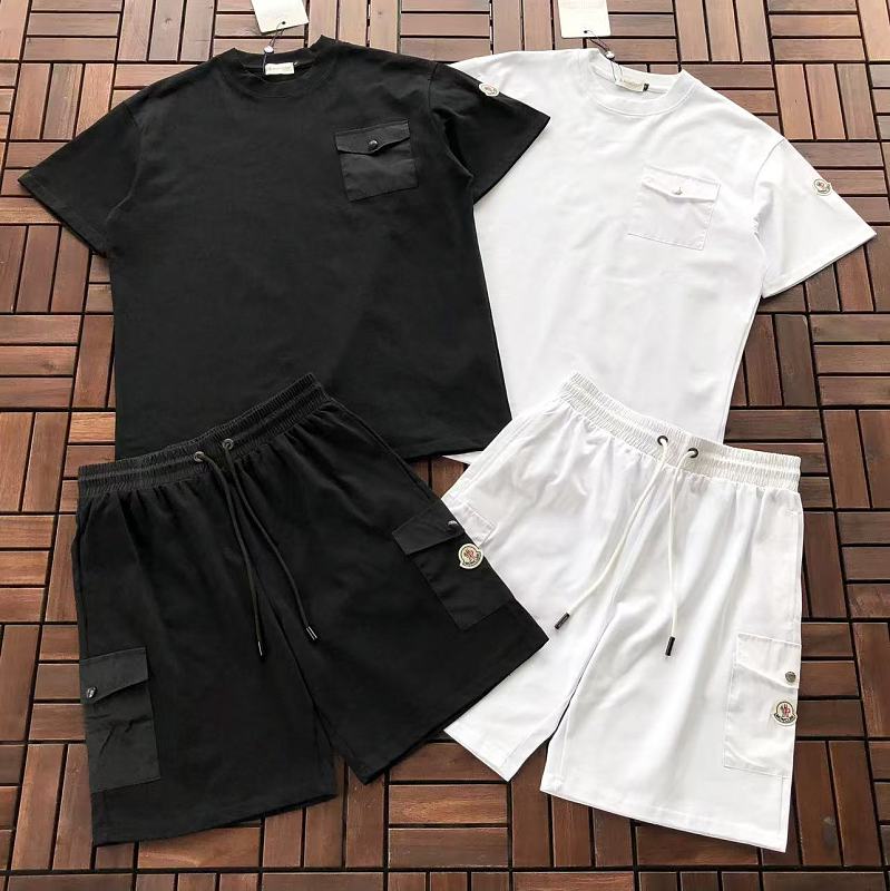 Top Pants Suit M R T-shirt Shorts · 6