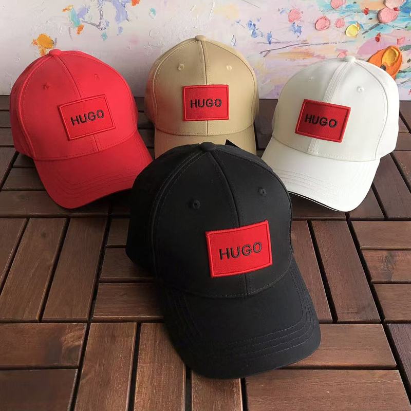 H G B S Cap · 3