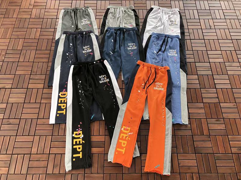 Gallery Dept Trousers 7