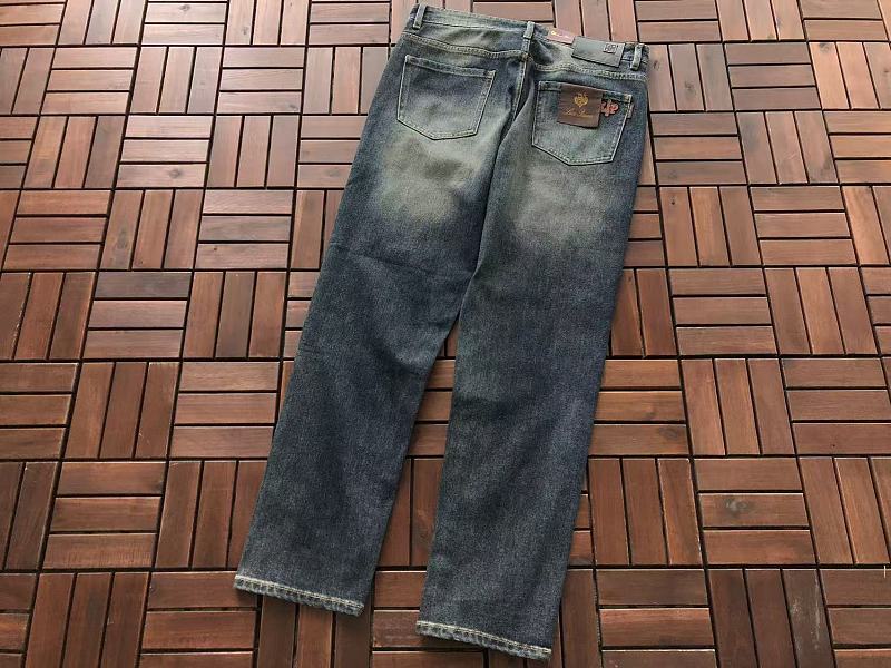 L O P A A Jeans · 6