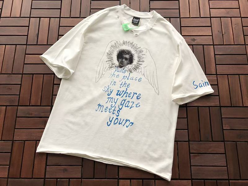 Saint Michael & Gallery Dept T-shirt · 6