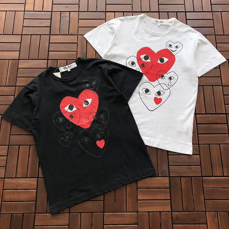 Comme des Garcons T-shirt · 5