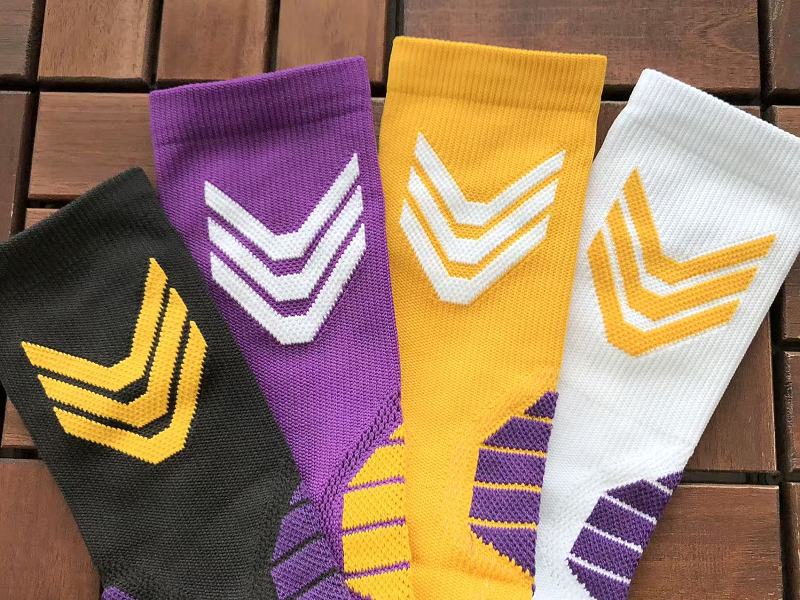 Nba Basketball Socks 11