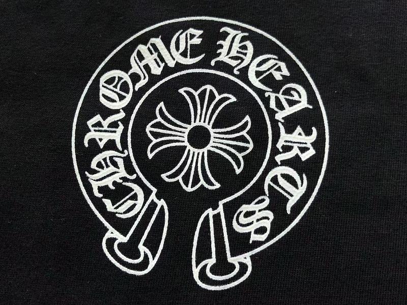 Chrome Hearts T-shirt 11