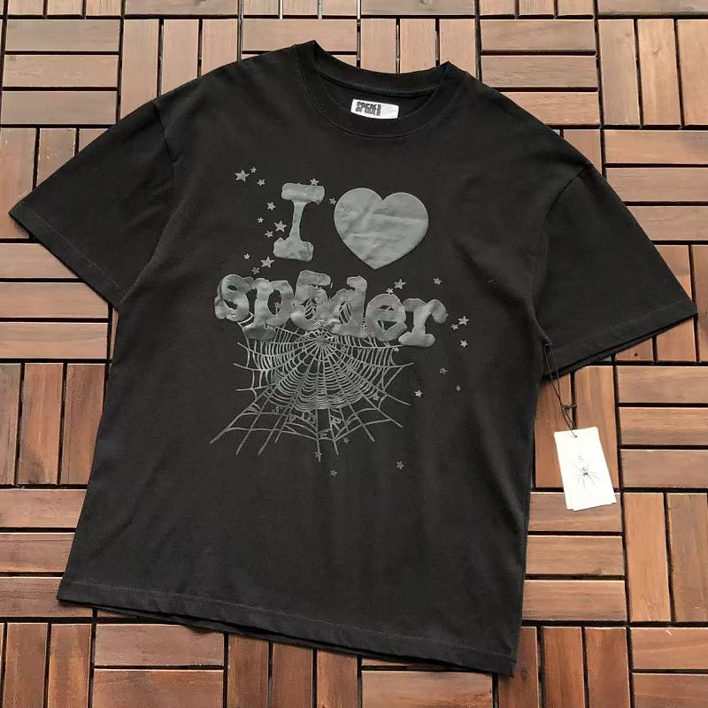 S 5D Rt-shirt · 5