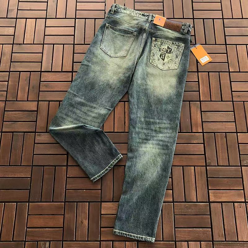 L Jeans · 5