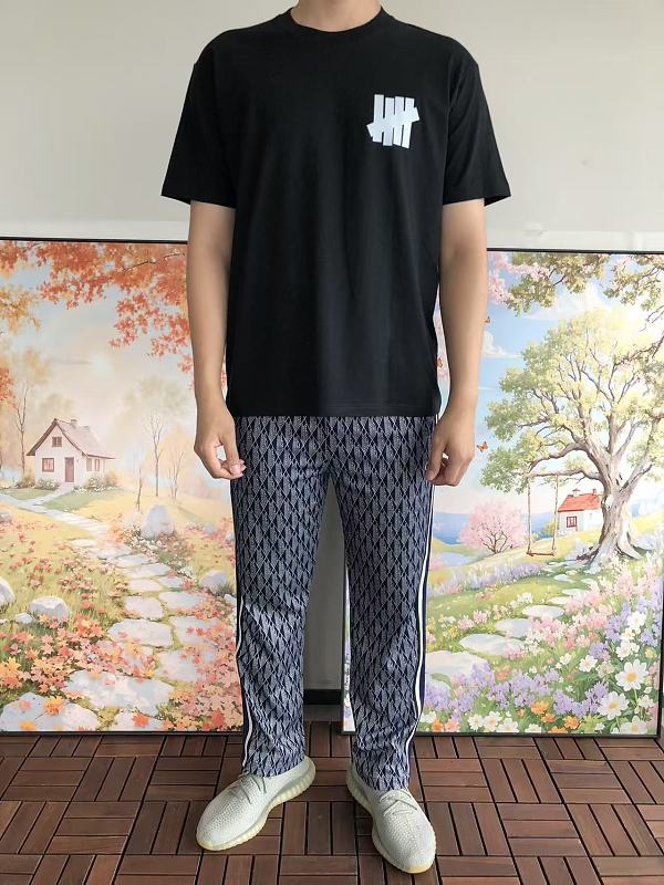 Undefeated T-shirt · 3