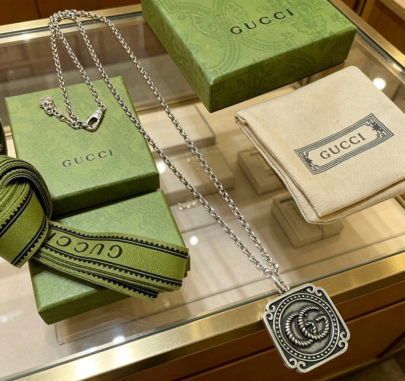 G C I Jewelry · 2