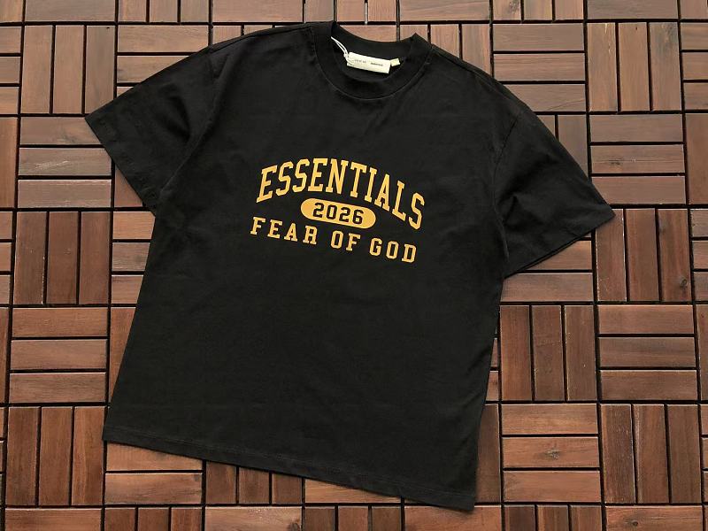 Top Pants Fog T-shirt Shorts 12
