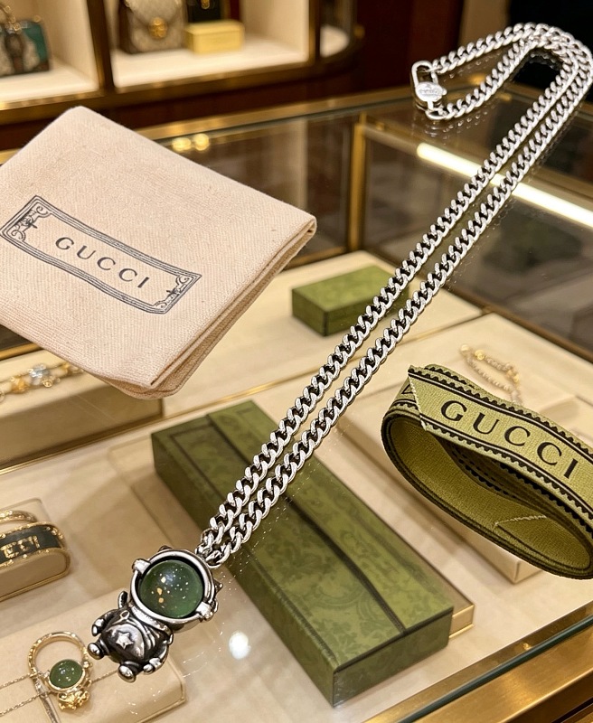 G C I Jewelry · 6