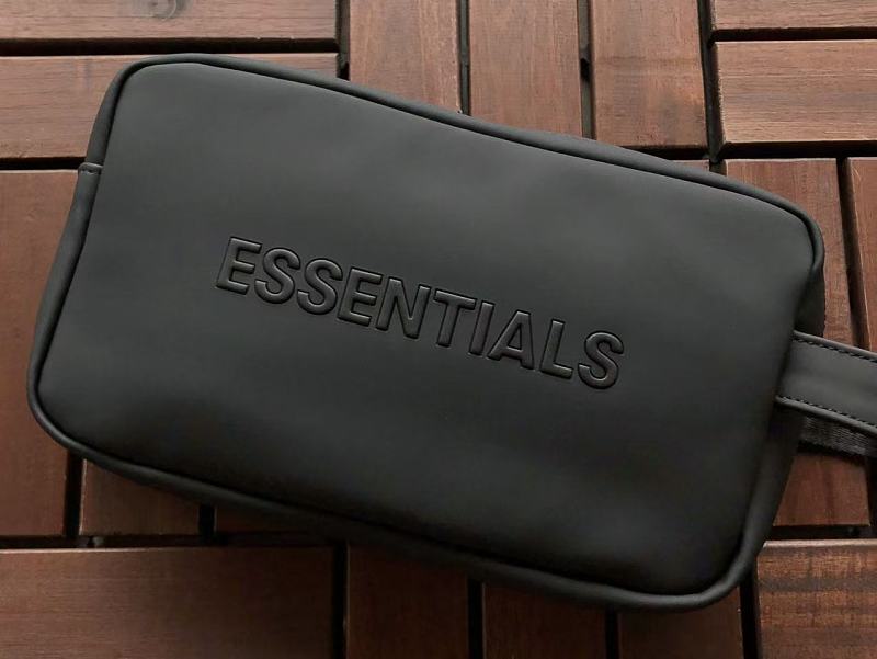 Essentials Bag 7