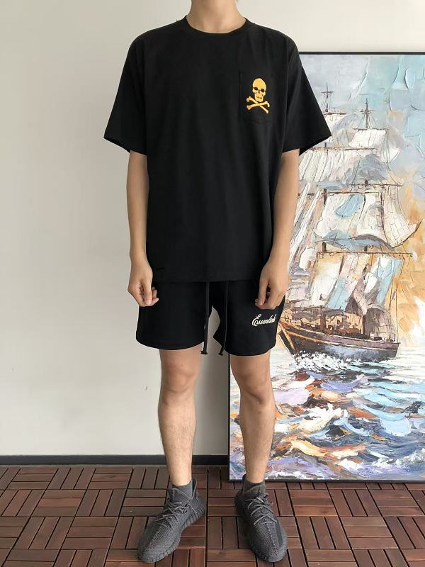 Gallery Dept T-shirt · 3