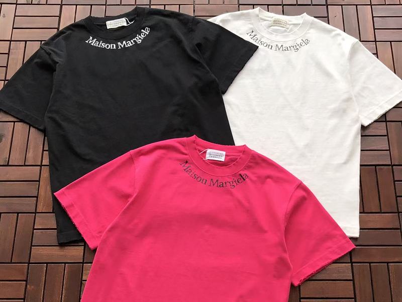 M Is N M R Ie A T-shirt 9