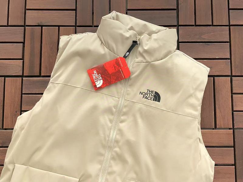 T N F Cotton Vest 9